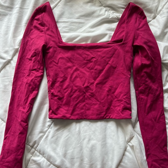 Babaton Contour Longsleeve - Picture 1 of 3